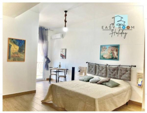 Easy Room Holiday Castellammare Del Golfo